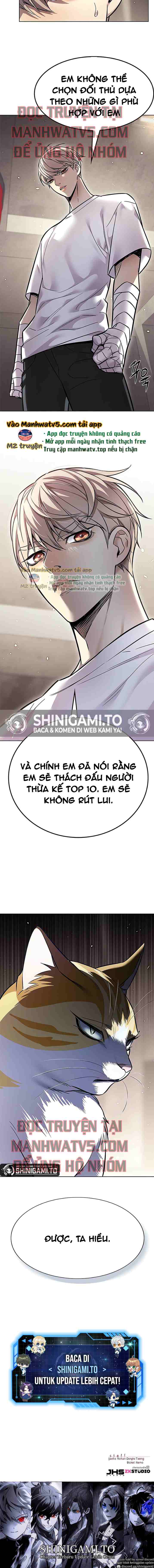 Đọc truyện Hóa thân thành mèo (Bản Free) - Chap 356